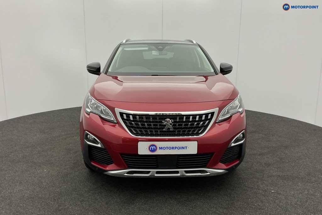 Peugeot 3008 Allure Automatic Diesel SUV - Stock Number (1590739) - 28th supplementary image
