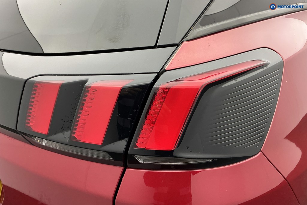Peugeot 3008 Allure Automatic Diesel SUV - Stock Number (1590739) - 30th supplementary image