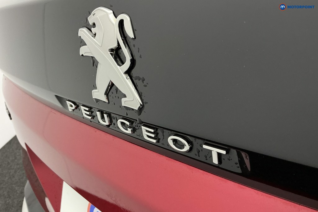 Peugeot 3008 Allure Automatic Diesel SUV - Stock Number (1590739) - 31st supplementary image