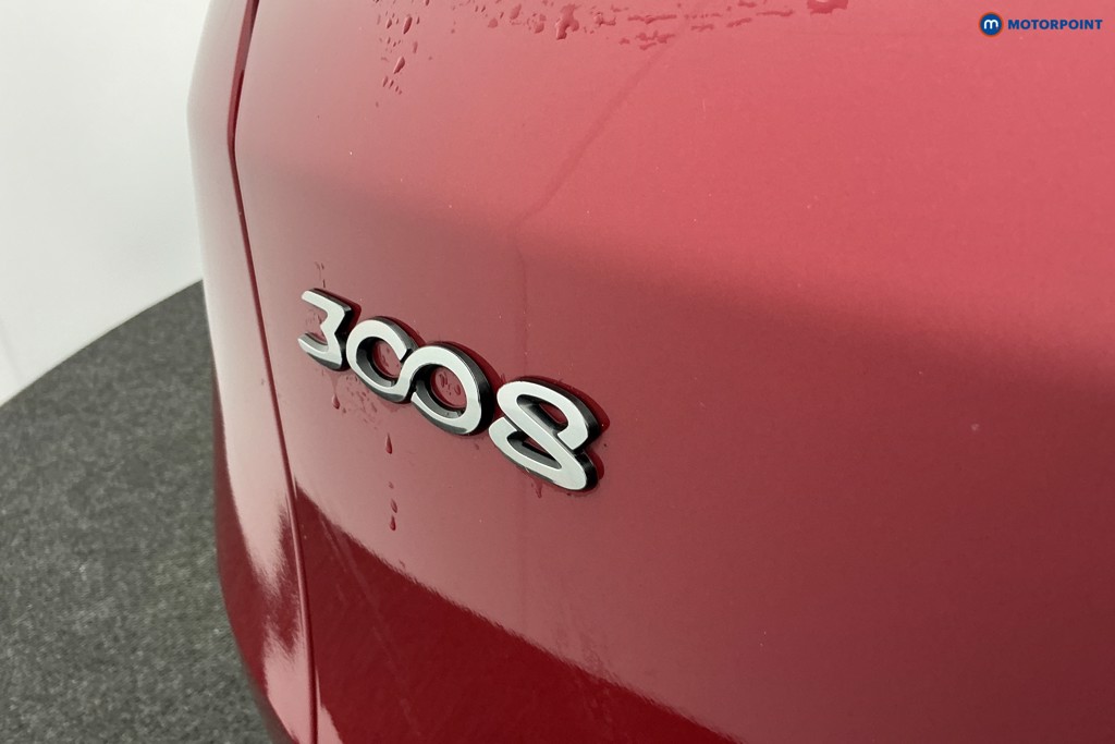 Peugeot 3008 Allure Automatic Diesel SUV - Stock Number (1590739) - 32nd supplementary image