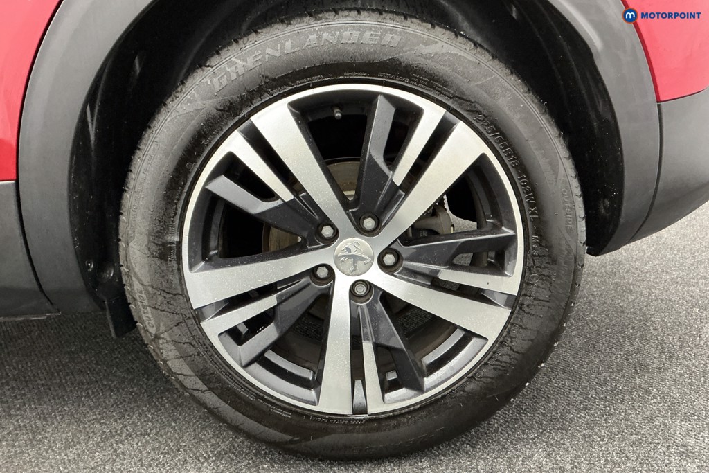 Peugeot 3008 Allure Automatic Diesel SUV - Stock Number (1590739) - 34th supplementary image