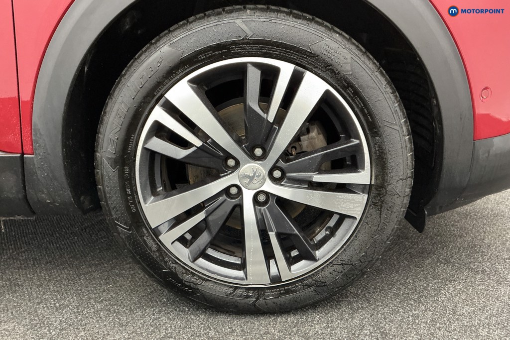 Peugeot 3008 Allure Automatic Diesel SUV - Stock Number (1590739) - 36th supplementary image