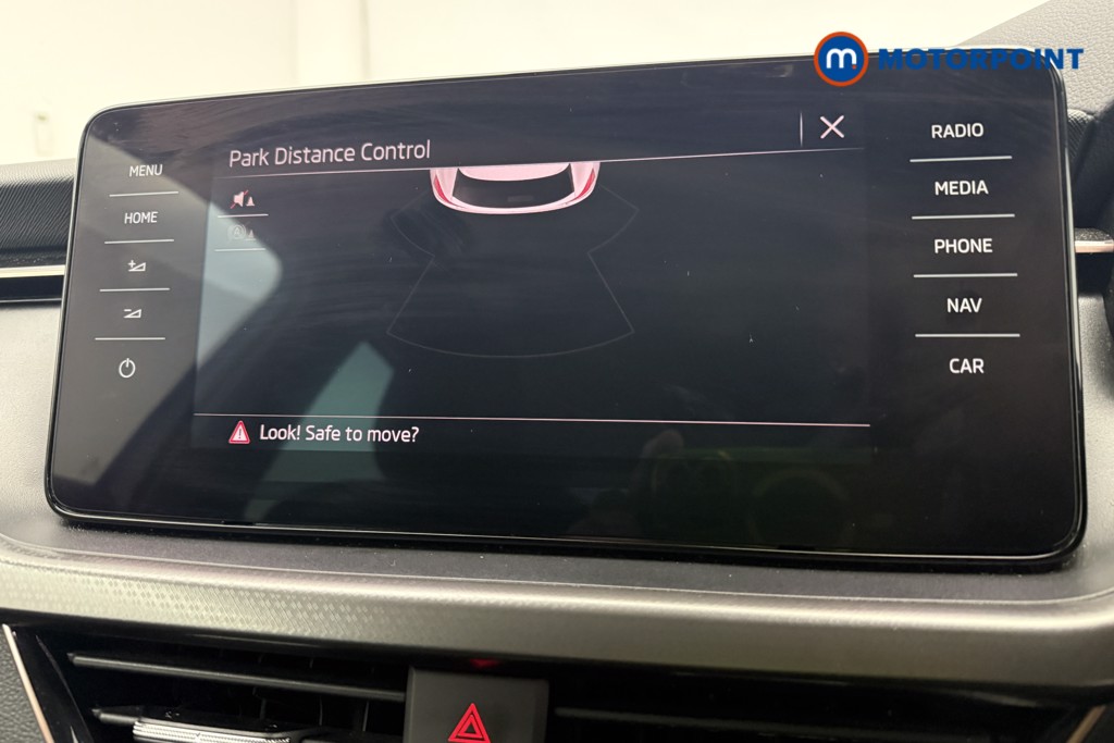 Skoda Kamiq Se L Manual Petrol SUV - Stock Number (1591091) - 3rd supplementary image