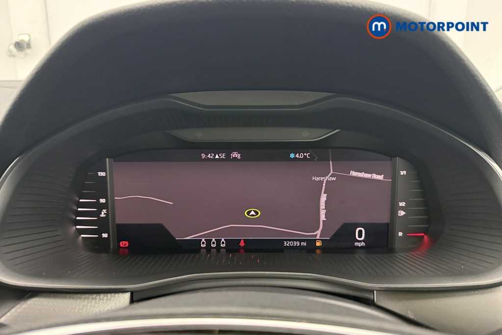 Skoda Kamiq Se L Manual Petrol SUV - Stock Number (1591091) - 6th supplementary image