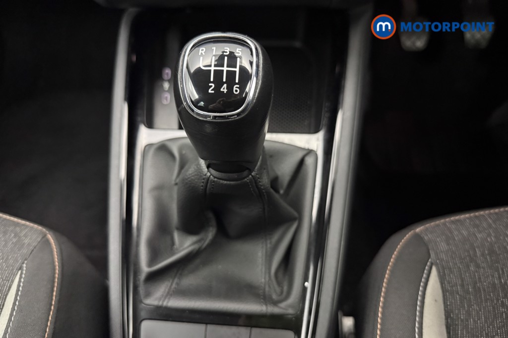 Skoda Kamiq Se L Manual Petrol SUV - Stock Number (1591091) - 7th supplementary image
