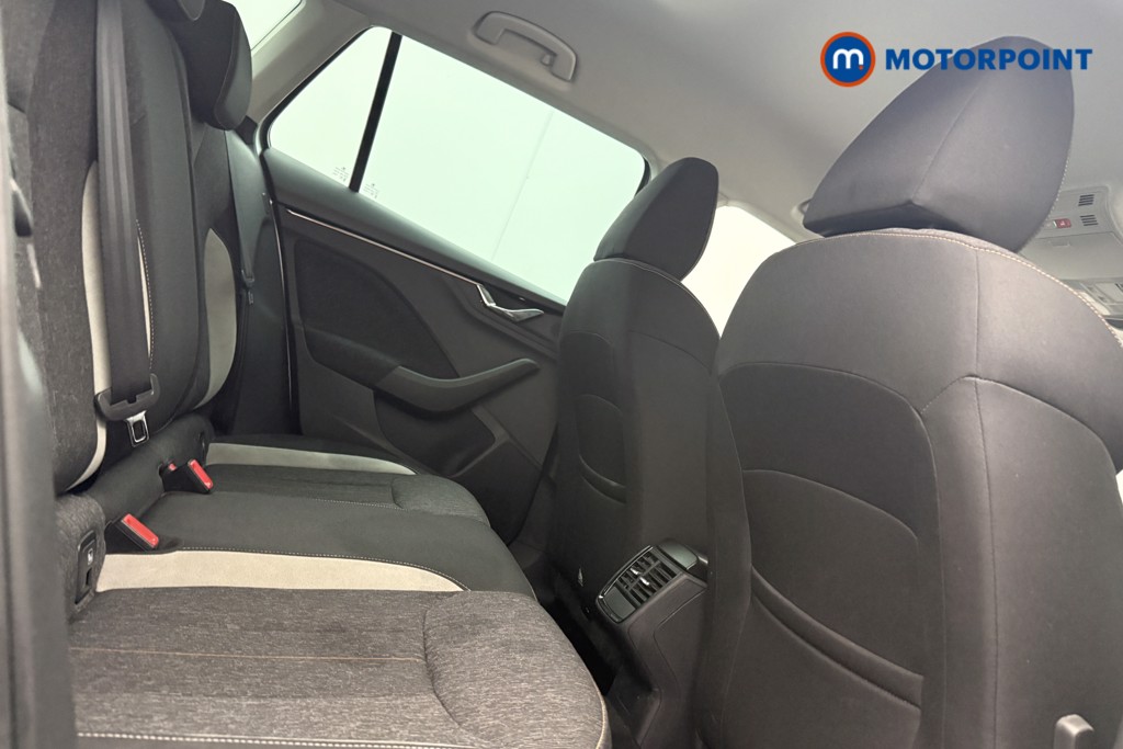 Skoda Kamiq Se L Manual Petrol SUV - Stock Number (1591091) - 9th supplementary image