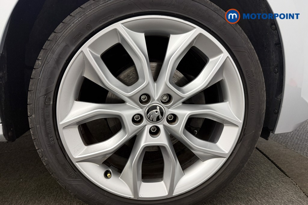 Skoda Kamiq Se L Manual Petrol SUV - Stock Number (1591091) - 11th supplementary image