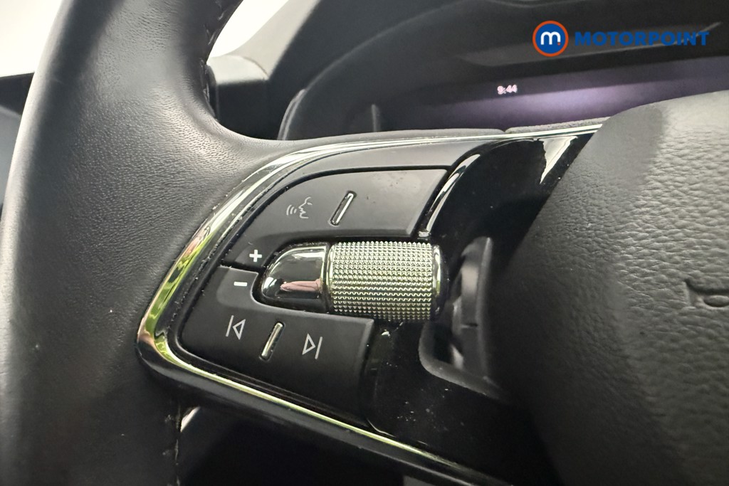 Skoda Kamiq Se L Manual Petrol SUV - Stock Number (1591091) - 14th supplementary image