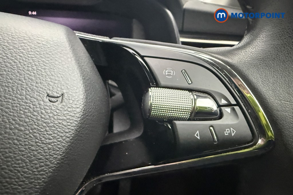 Skoda Kamiq Se L Manual Petrol SUV - Stock Number (1591091) - 15th supplementary image