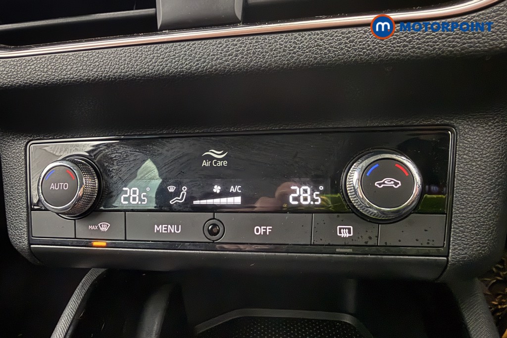 Skoda Kamiq Se L Manual Petrol SUV - Stock Number (1591091) - 16th supplementary image