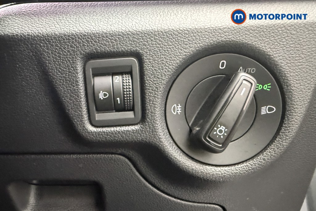 Skoda Kamiq Se L Manual Petrol SUV - Stock Number (1591091) - 17th supplementary image