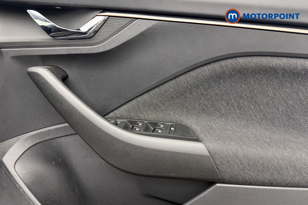 Skoda Kamiq Se L Manual Petrol SUV - Stock Number (1591091) - 18th supplementary image