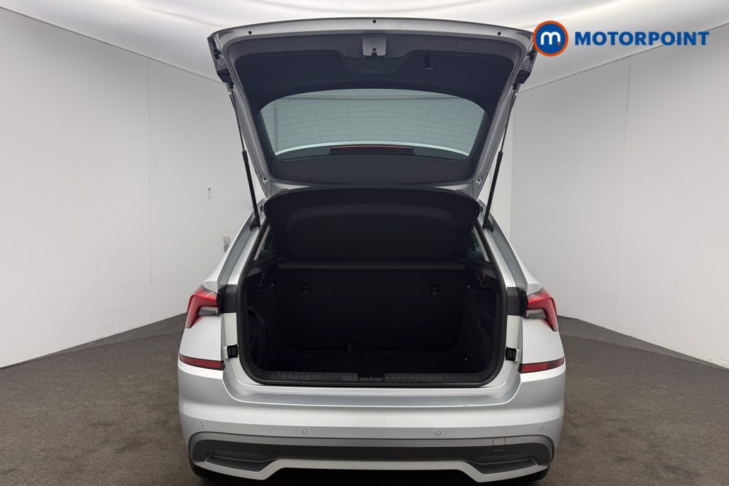 Skoda Kamiq Se L Manual Petrol SUV - Stock Number (1591091) - 21st supplementary image