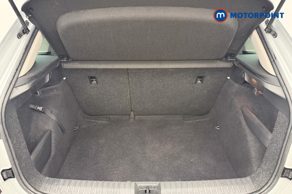 Skoda Kamiq Se L Manual Petrol SUV - Stock Number (1591091) - 22nd supplementary image