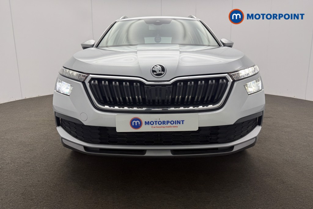 Skoda Kamiq Se L Manual Petrol SUV - Stock Number (1591091) - 23rd supplementary image