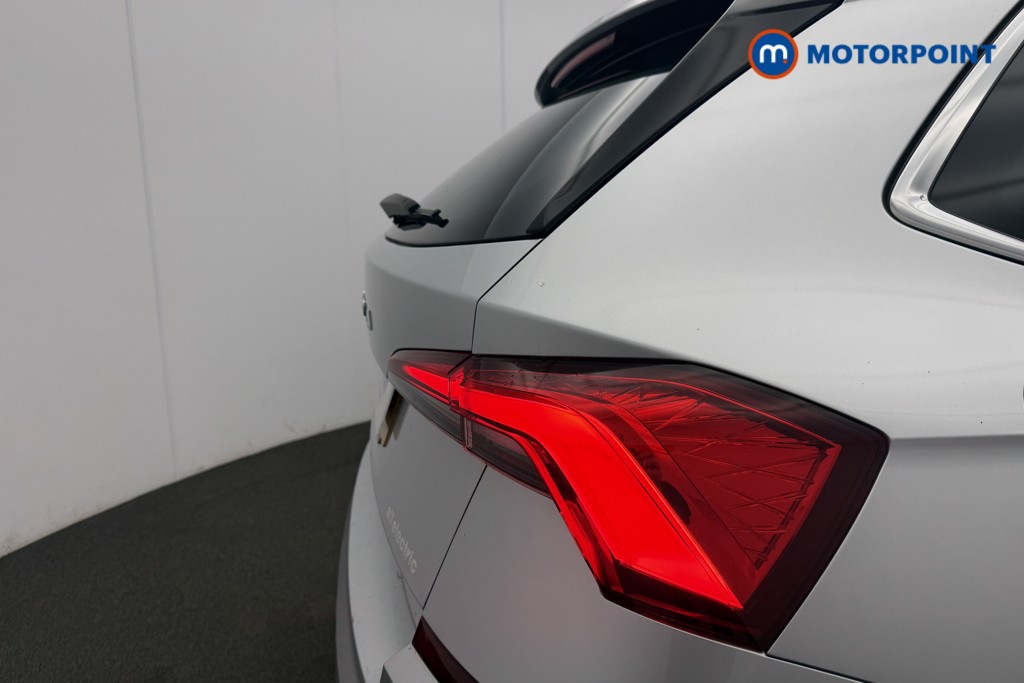 Skoda Kamiq Se L Manual Petrol SUV - Stock Number (1591091) - 26th supplementary image