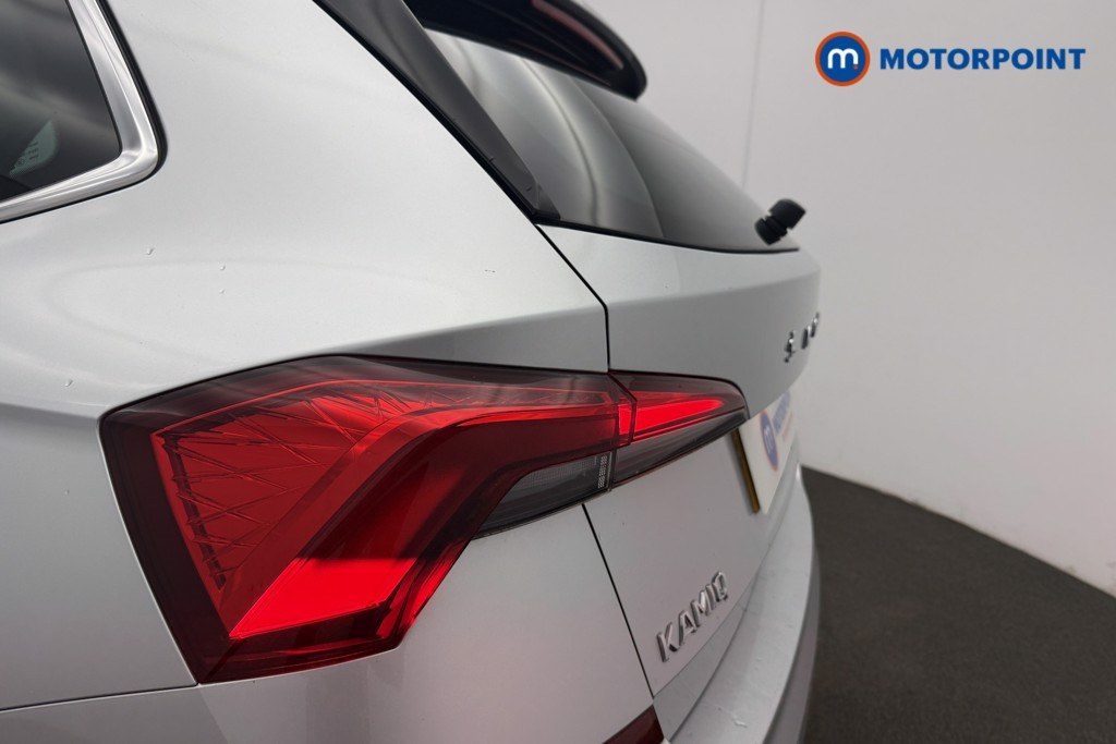 Skoda Kamiq Se L Manual Petrol SUV - Stock Number (1591091) - 27th supplementary image