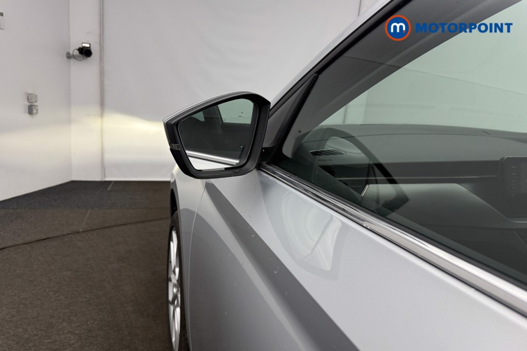 Skoda Kamiq Se L Manual Petrol SUV - Stock Number (1591091) - 29th supplementary image