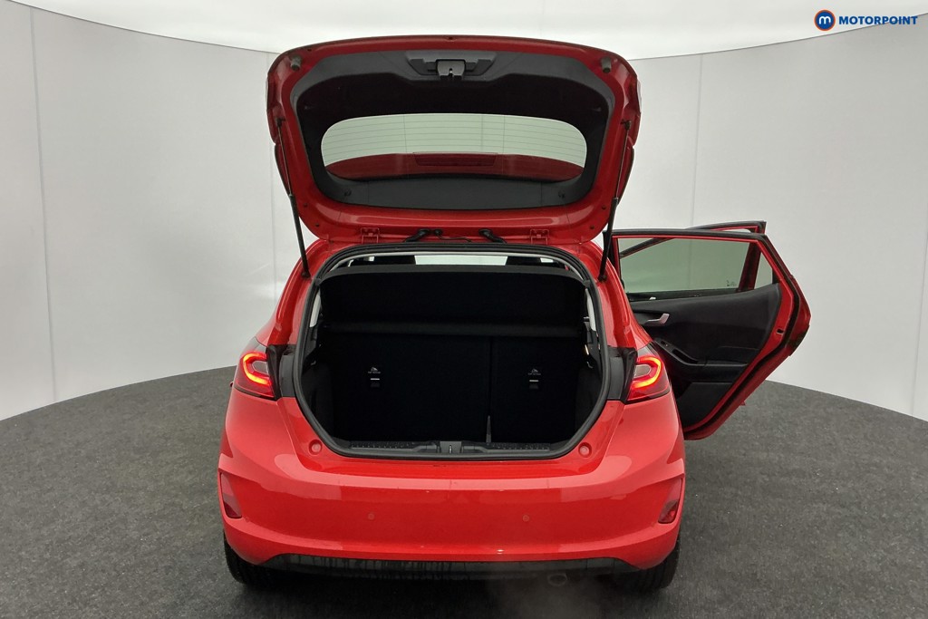 Ford Fiesta Titanium Vignale Automatic Petrol Hatchback - Stock Number (1591486) - 3rd supplementary image