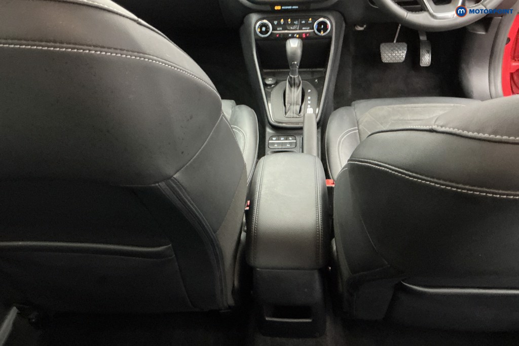 Ford Fiesta Titanium Vignale Automatic Petrol Hatchback - Stock Number (1591486) - 11th supplementary image