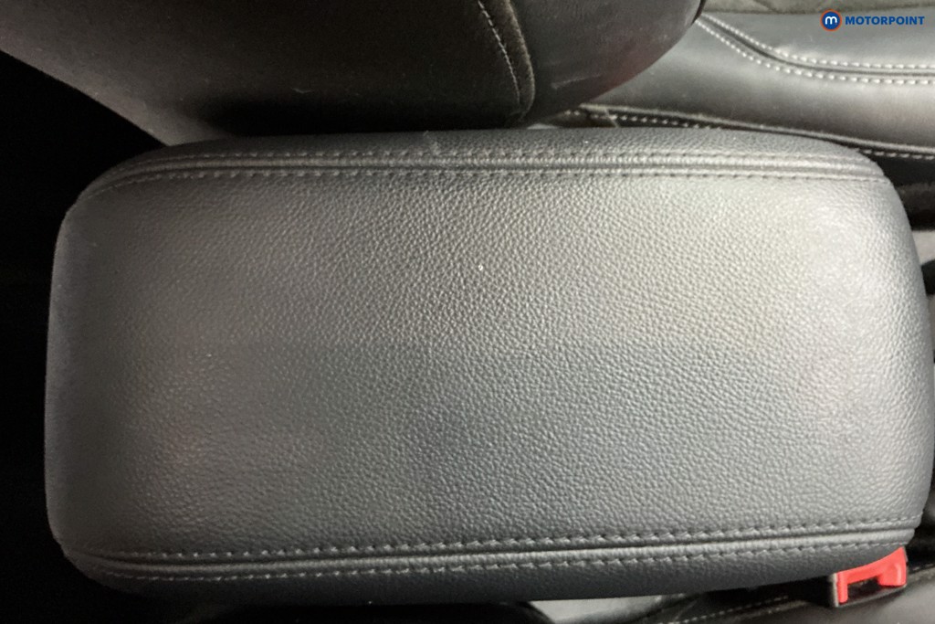 Ford Fiesta Titanium Vignale Automatic Petrol Hatchback - Stock Number (1591486) - 13th supplementary image