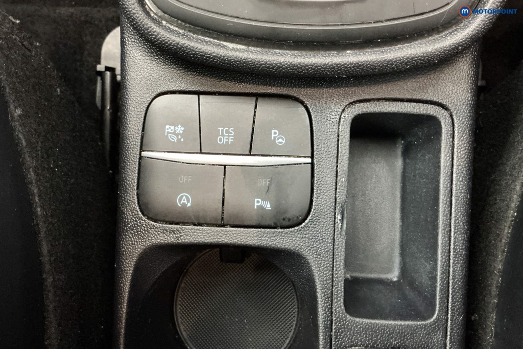 Ford Fiesta Titanium Vignale Automatic Petrol Hatchback - Stock Number (1591486) - 15th supplementary image