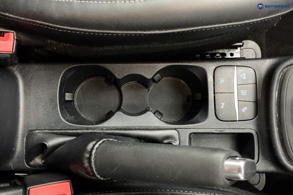 Ford Fiesta Titanium Vignale Automatic Petrol Hatchback - Stock Number (1591486) - 16th supplementary image