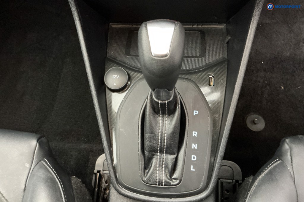 Ford Fiesta Titanium Vignale Automatic Petrol Hatchback - Stock Number (1591486) - 17th supplementary image