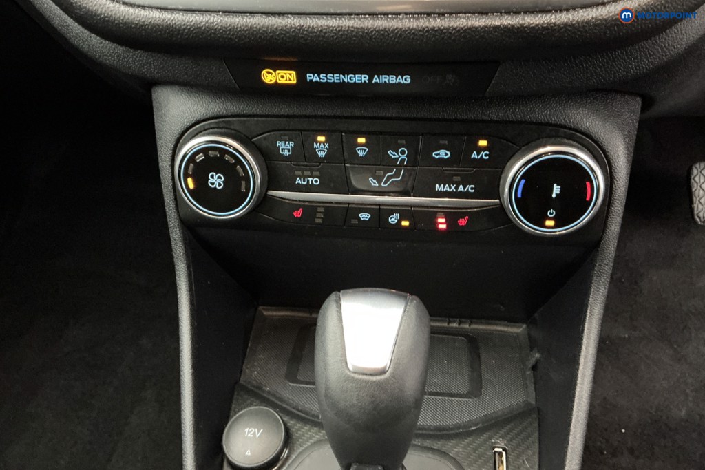 Ford Fiesta Titanium Vignale Automatic Petrol Hatchback - Stock Number (1591486) - 18th supplementary image