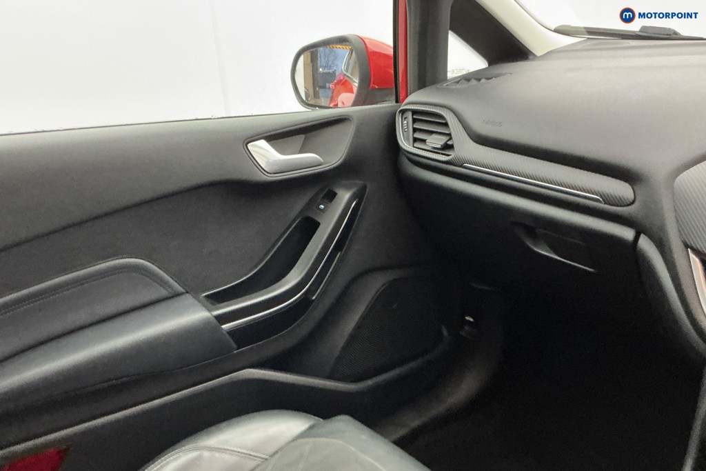 Ford Fiesta Titanium Vignale Automatic Petrol Hatchback - Stock Number (1591486) - 20th supplementary image