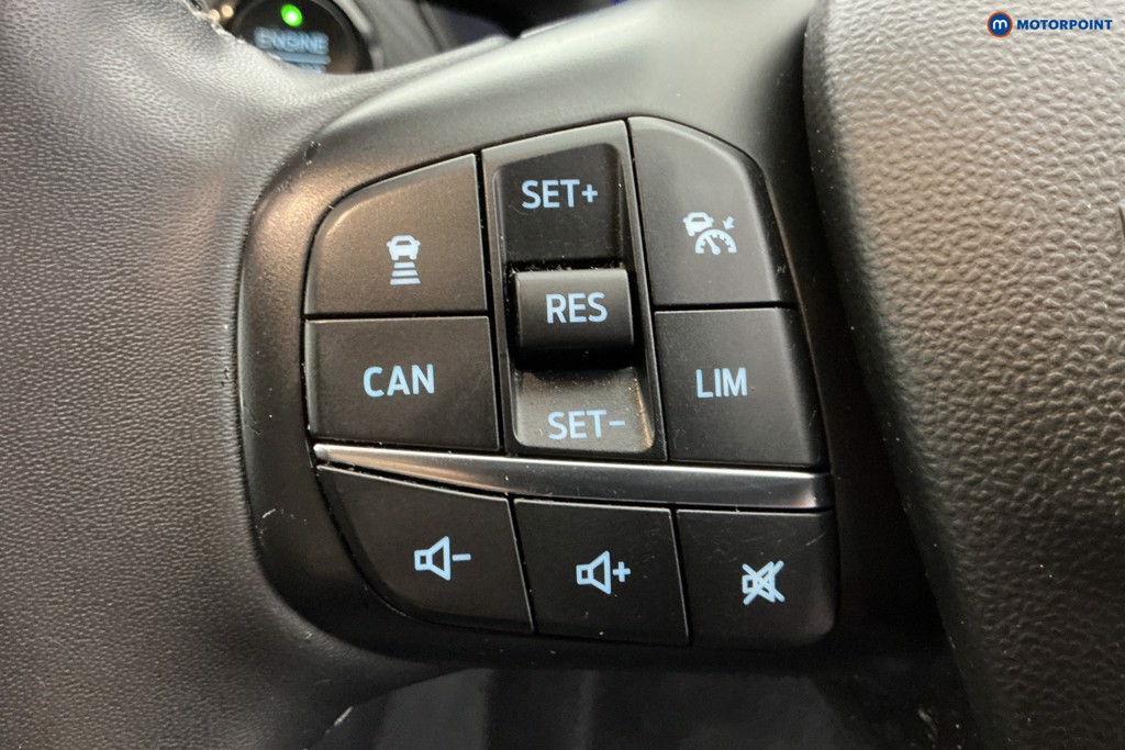 Ford Fiesta Titanium Vignale Automatic Petrol Hatchback - Stock Number (1591486) - 21st supplementary image