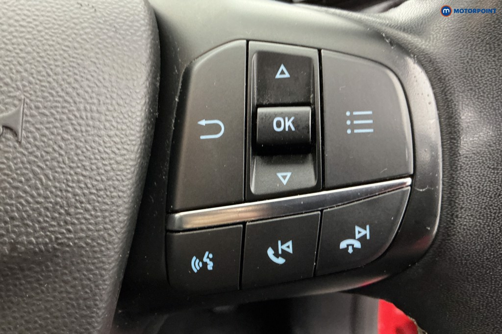 Ford Fiesta Titanium Vignale Automatic Petrol Hatchback - Stock Number (1591486) - 22nd supplementary image