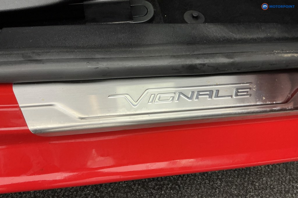 Ford Fiesta Titanium Vignale Automatic Petrol Hatchback - Stock Number (1591486) - 24th supplementary image