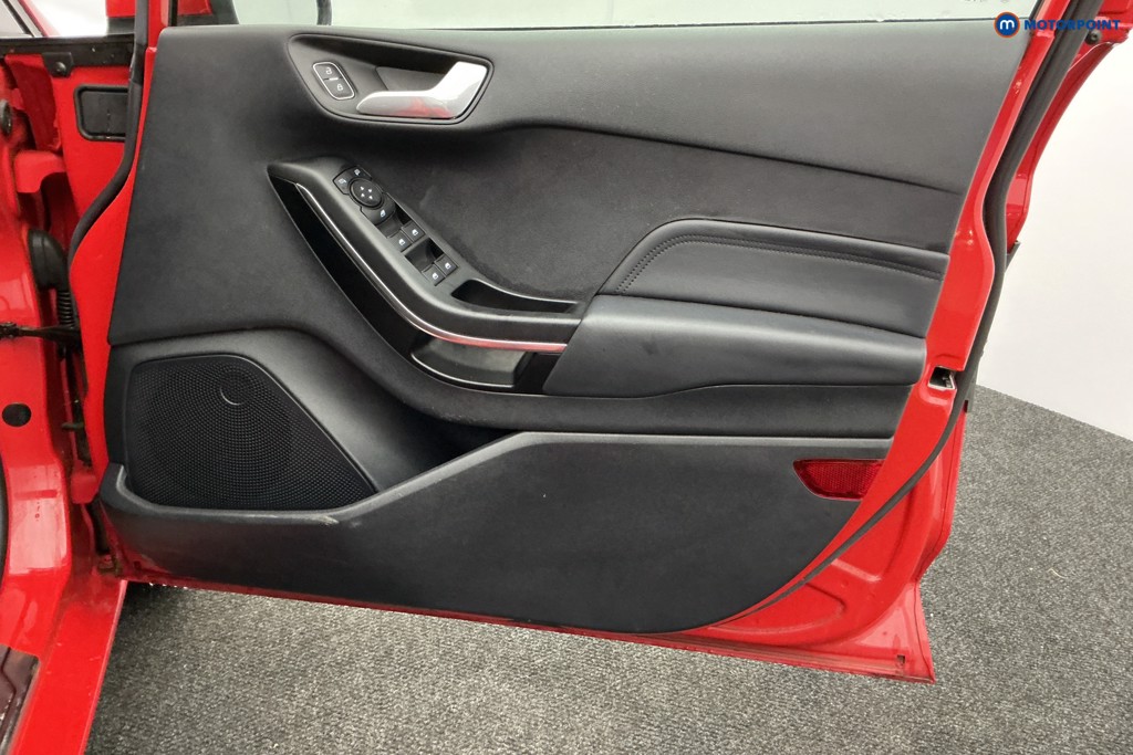 Ford Fiesta Titanium Vignale Automatic Petrol Hatchback - Stock Number (1591486) - 25th supplementary image