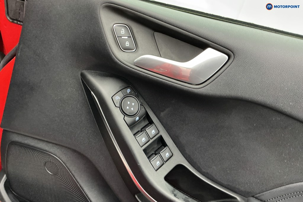 Ford Fiesta Titanium Vignale Automatic Petrol Hatchback - Stock Number (1591486) - 26th supplementary image