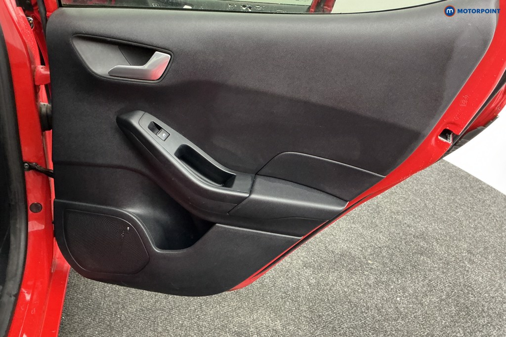 Ford Fiesta Titanium Vignale Automatic Petrol Hatchback - Stock Number (1591486) - 27th supplementary image