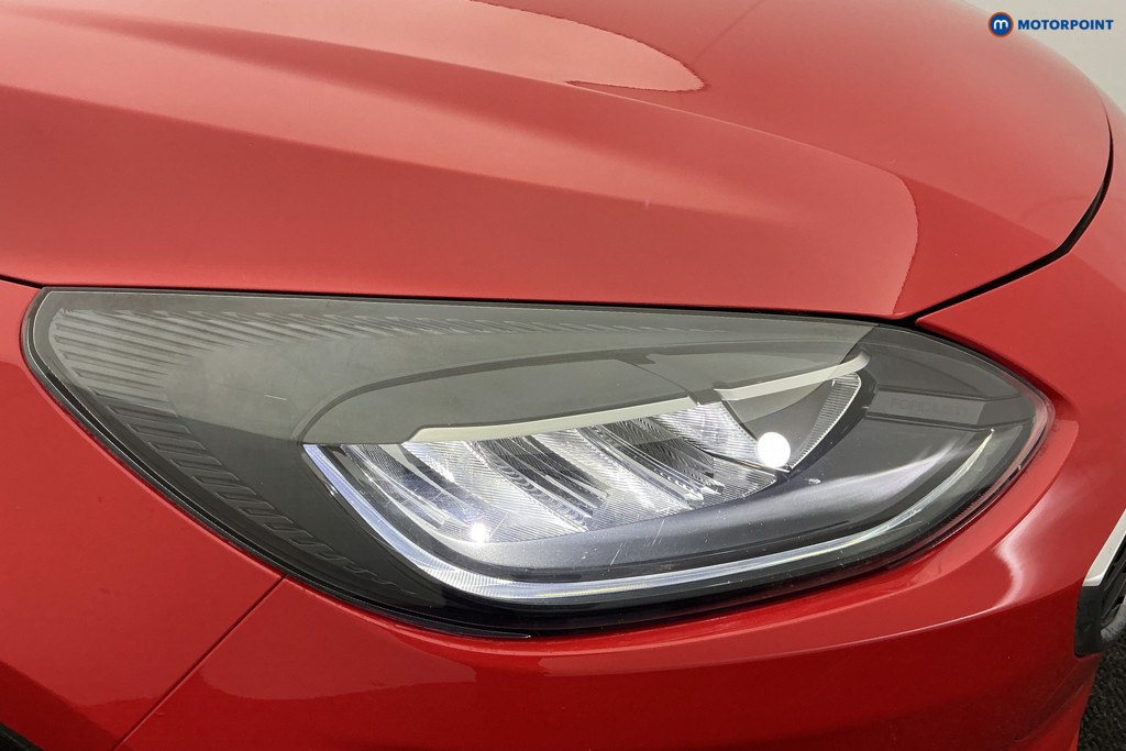 Ford Fiesta Titanium Vignale Automatic Petrol Hatchback - Stock Number (1591486) - 29th supplementary image