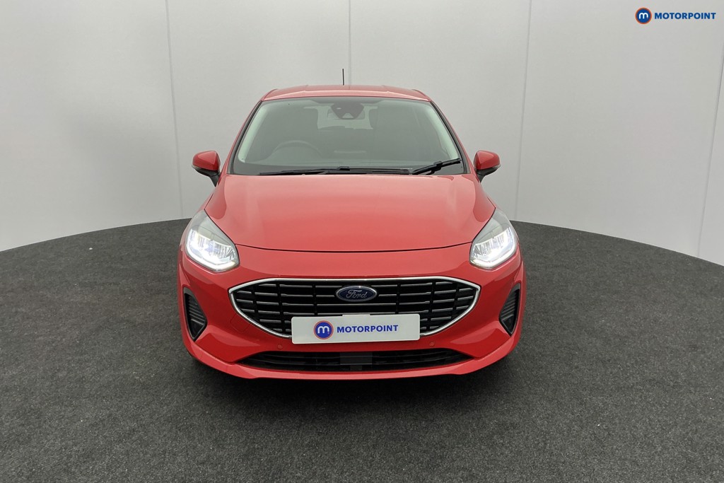 Ford Fiesta Titanium Vignale Automatic Petrol Hatchback - Stock Number (1591486) - 31st supplementary image