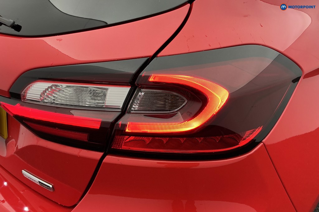 Ford Fiesta Titanium Vignale Automatic Petrol Hatchback - Stock Number (1591486) - 33rd supplementary image
