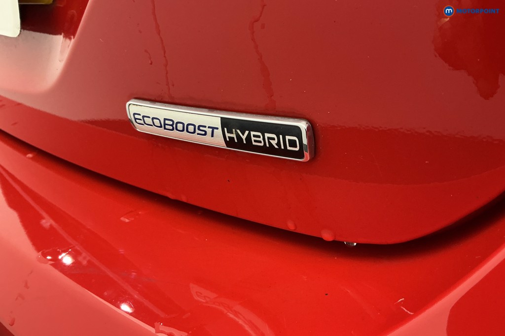 Ford Fiesta Titanium Vignale Automatic Petrol Hatchback - Stock Number (1591486) - 34th supplementary image