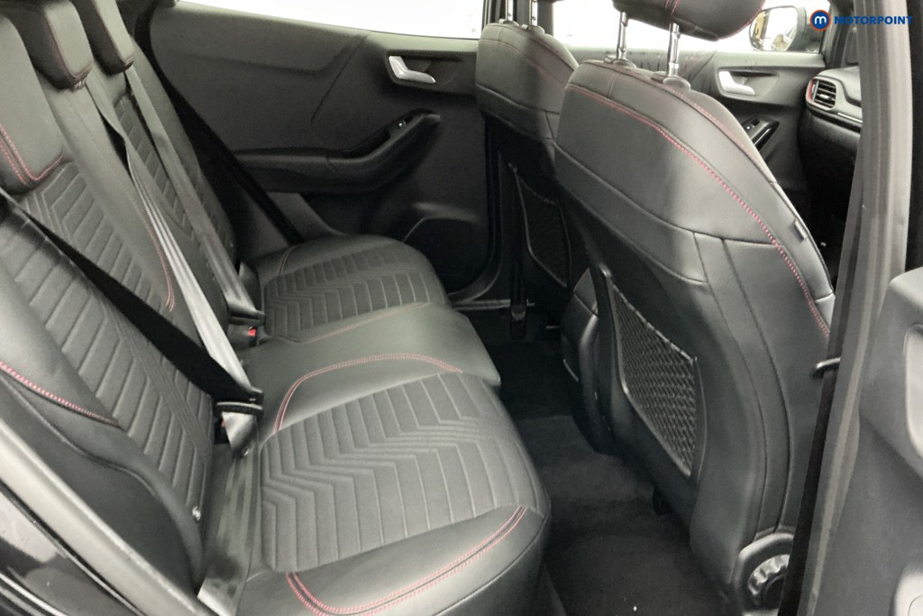 Ford Puma St-Line X Automatic Petrol SUV - Stock Number (1591508) - 5th supplementary image