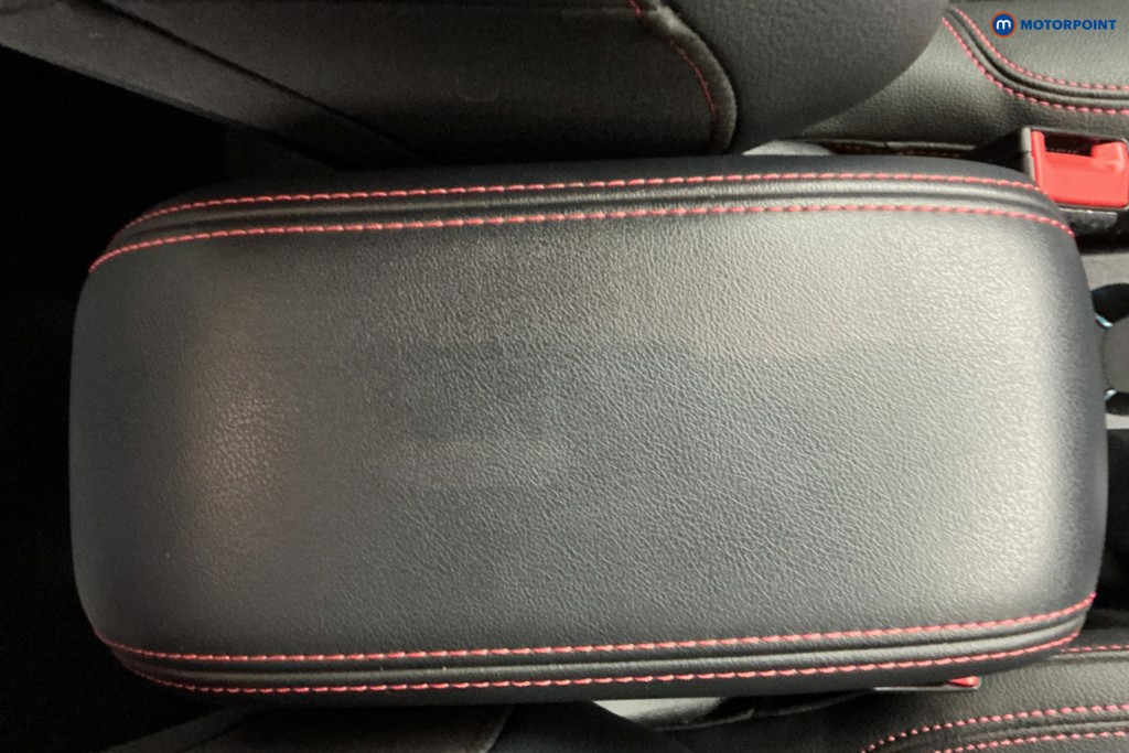 Ford Puma St-Line X Automatic Petrol SUV - Stock Number (1591508) - 13th supplementary image