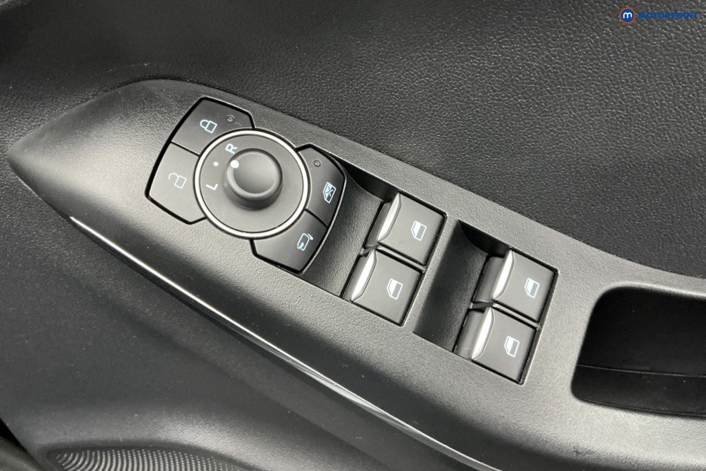 Ford Puma St-Line X Automatic Petrol SUV - Stock Number (1591508) - 24th supplementary image