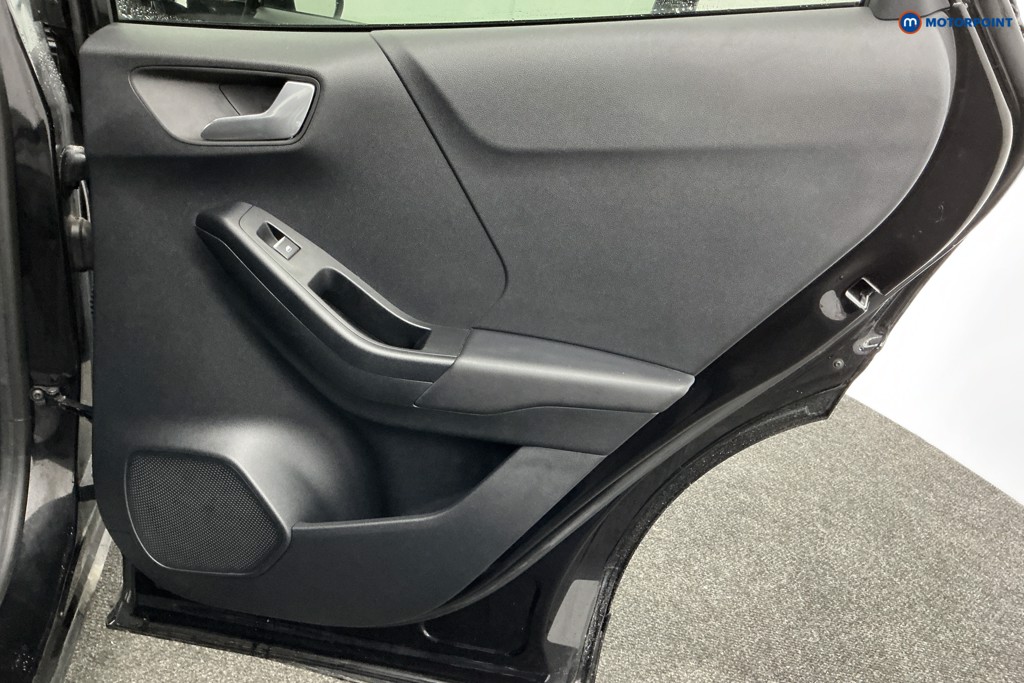 Ford Puma St-Line X Automatic Petrol SUV - Stock Number (1591508) - 25th supplementary image