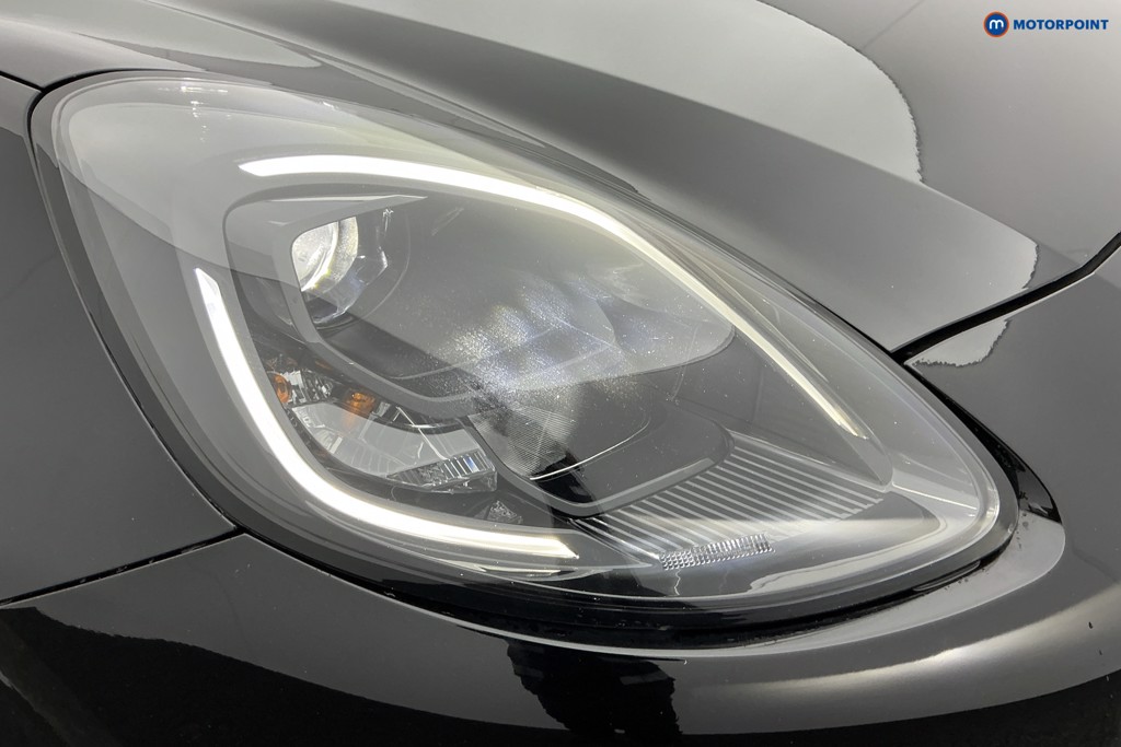 Ford Puma St-Line X Automatic Petrol SUV - Stock Number (1591508) - 28th supplementary image