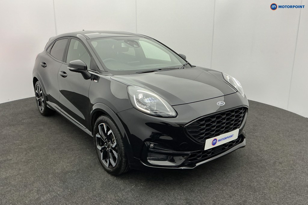 Ford Puma St-Line X Automatic Petrol SUV - Stock Number (1591508) - 29th supplementary image
