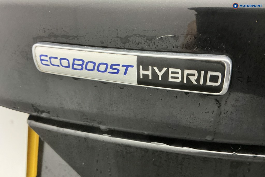 Ford Puma St-Line X Automatic Petrol SUV - Stock Number (1591508) - 33rd supplementary image