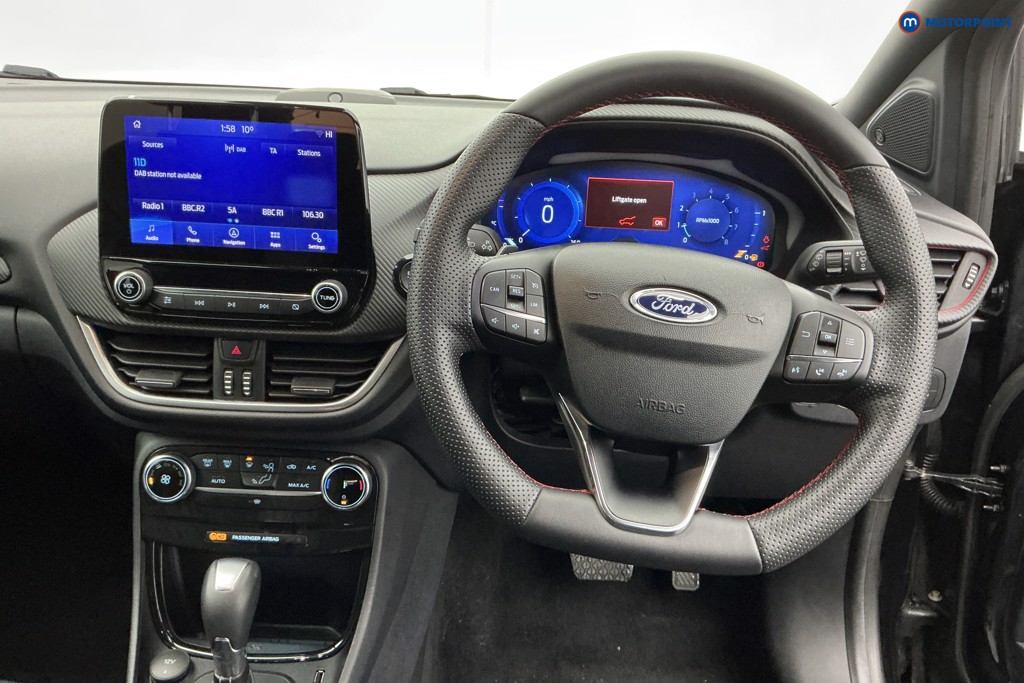Ford Puma St-Line X Automatic Petrol SUV - Stock Number (1591508) - 1st supplementary image