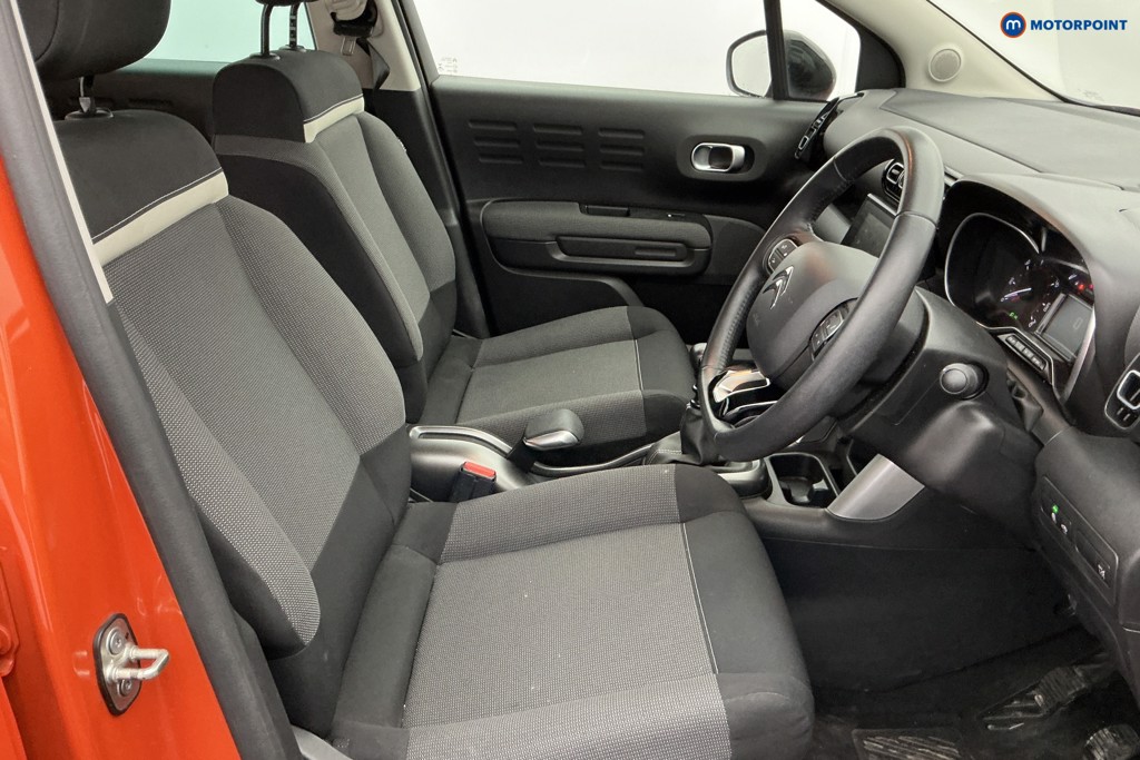 Citroen C3 Aircross Flair Manual Petrol SUV - Stock Number (1591581) - 6th supplementary image