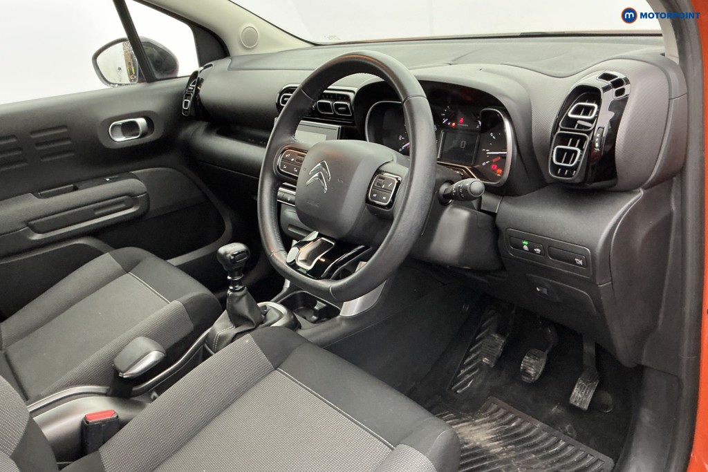 Citroen C3 Aircross Flair Manual Petrol SUV - Stock Number (1591581) - 8th supplementary image